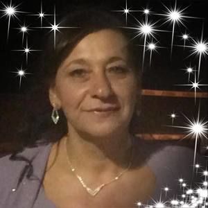 Meet your Posher, Salwa